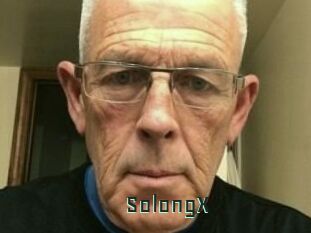 SolongX