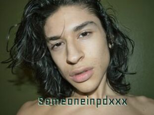 Someoneinpdxxx