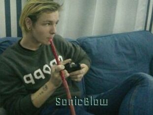 SonicBlow