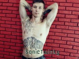 SonicTwinky