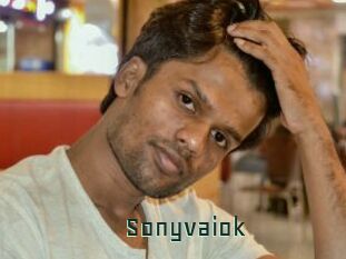Sonyvaiok