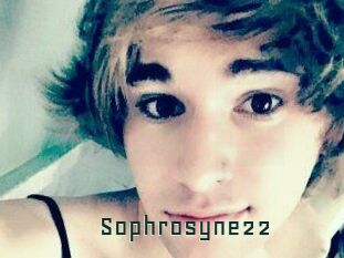 Sophrosyne22