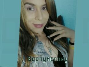 SophyHorney