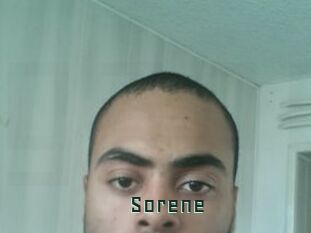Sorene