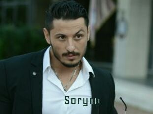 Soryno Gay Porn