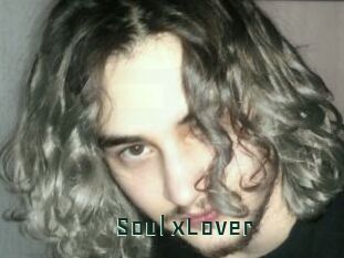 Soul_xLover