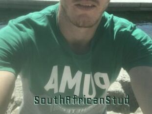 SouthAfricanStud