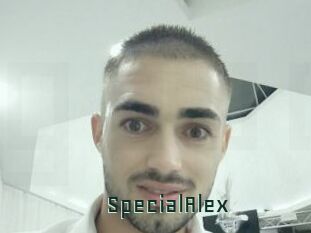 SpecialAlex