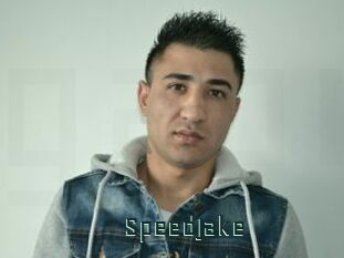 SpeedJake
