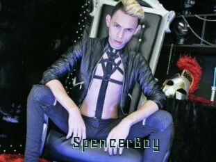 SpencerBoy