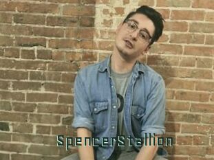 SpencerStallion