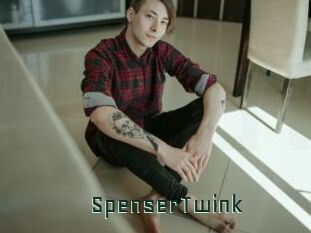 SpenserTwink