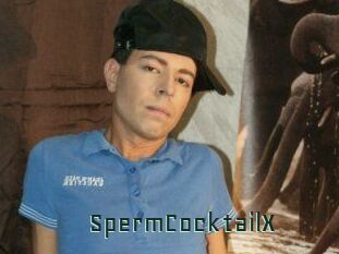 SpermCocktailX
