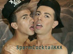 SpermCocktailXXX