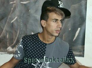 SpermCoktailXX