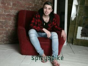 SpicySpike