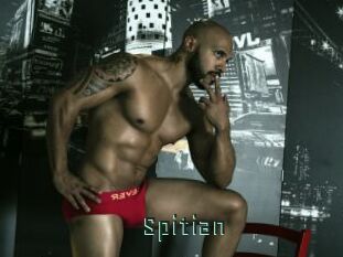 Spitian