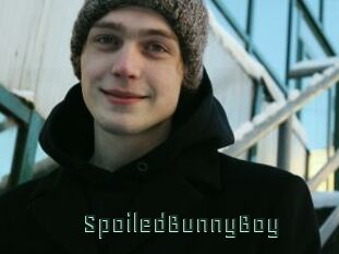 SpoiledBunnyBoy
