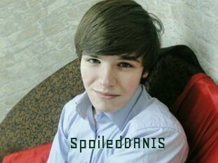 SpoiledDANIS