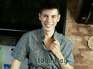 StabbyBoy