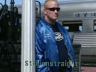 Stallionstraight