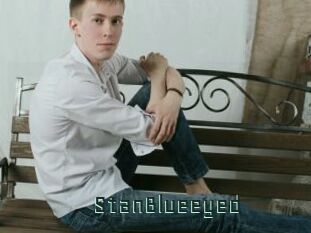 StanBlueeyed