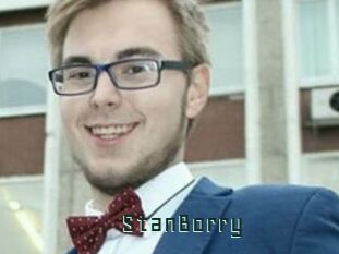 StanBorry