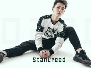 StanCreed