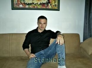StanHach