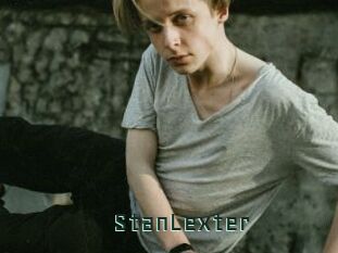 StanLexter