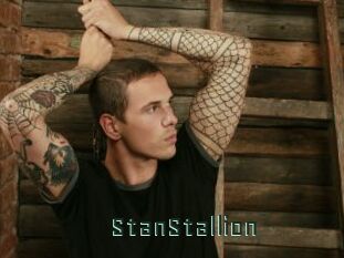 StanStallion