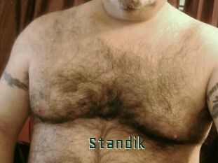 Standik