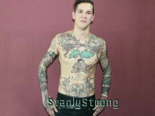 StanlyStrong
