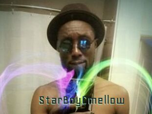 StarBoyCmellow