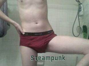 Steampunk