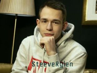SteeveRylen Gay Porn