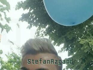 StefanAzgard