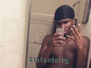 StefanBerry