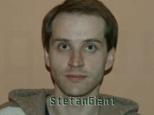 StefanGiant