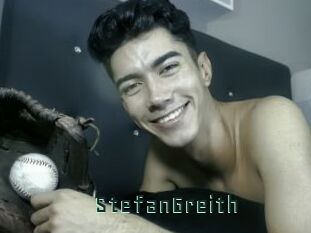 StefanGreith