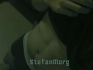StefanMorg