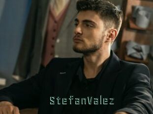 StefanValez