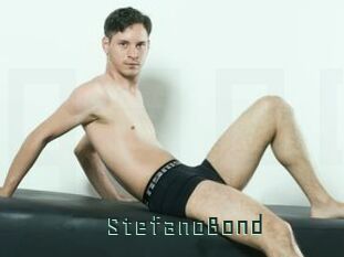 StefanoBond