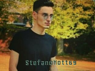 StefanoHott69