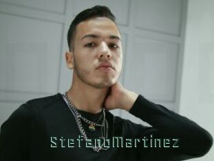 StefanoMartinez