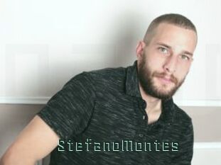 StefanoMontes