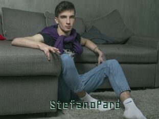 StefanoPard