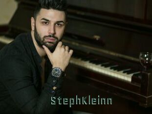 StephKleinn
