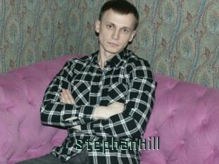 StephanHill