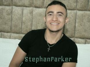 StephanParker